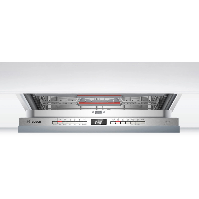 Посудомийна машина BOSCH SMV4HVX00K