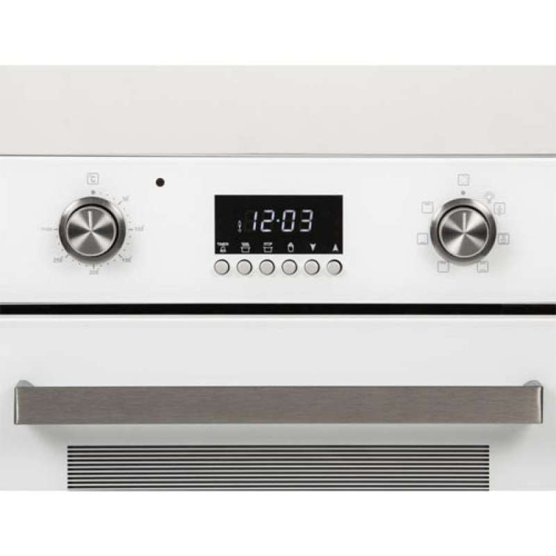Духова шафа VENTOLUX TOKYO 6 ST (WH)
