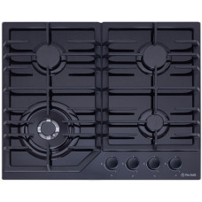 Варильна поверхня PERFELLI DIAMOND GW69C NERO