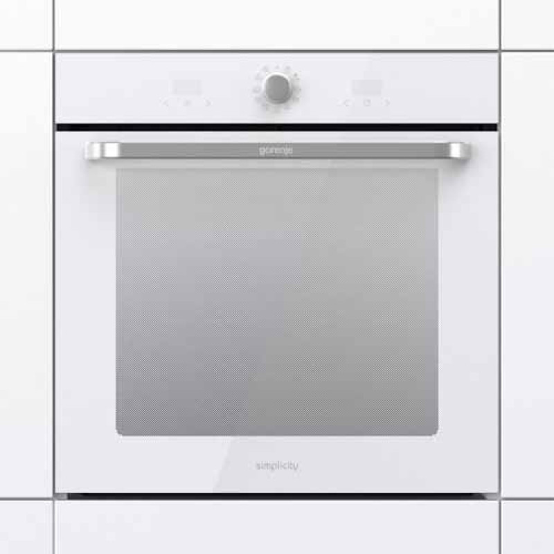 Духова шафа GORENJE BOS6737SYW