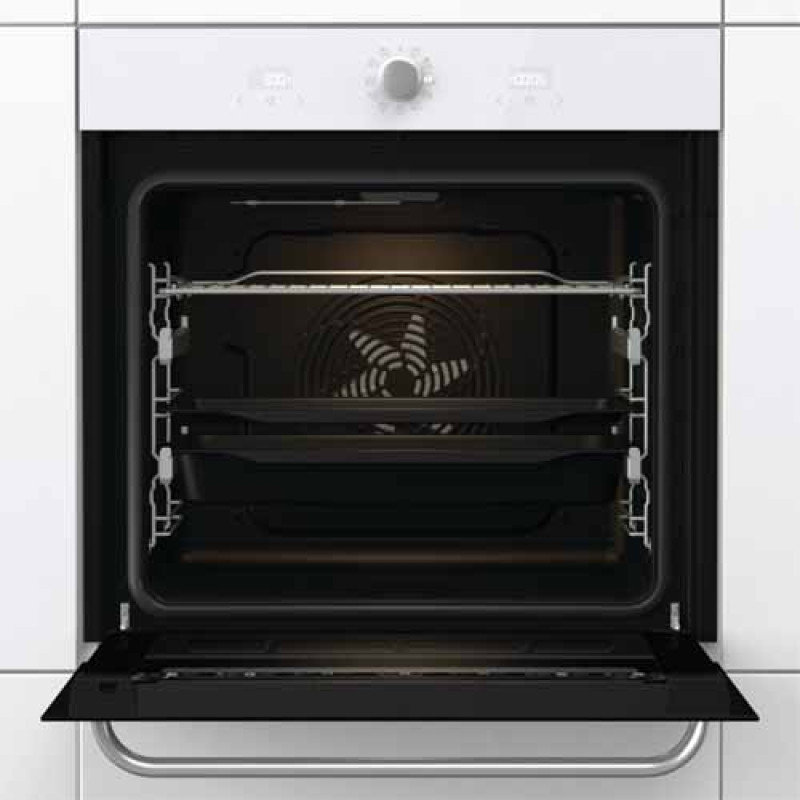 Духова шафа GORENJE BOS6737SYW
