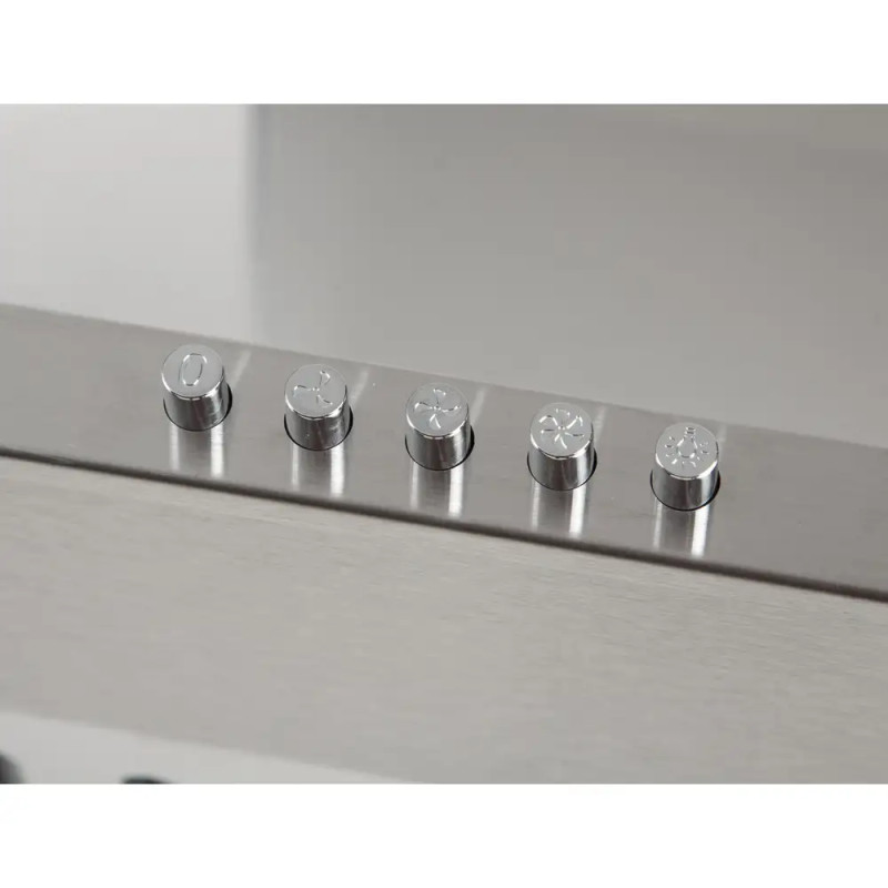 Витяжка VENTOLUX MONACO 60 INOX (1000)