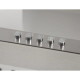 Витяжка VENTOLUX MONACO 60 INOX (1000)
