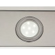 Витяжка VENTOLUX MONACO 60 INOX (1000)