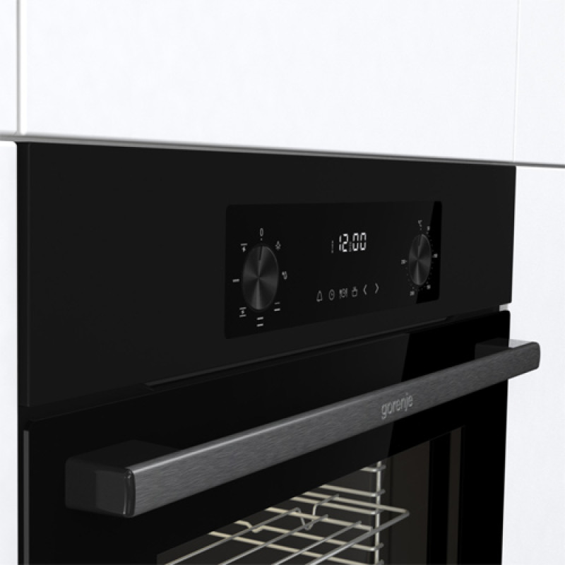 Духова шафа GORENJE BO6635E01B