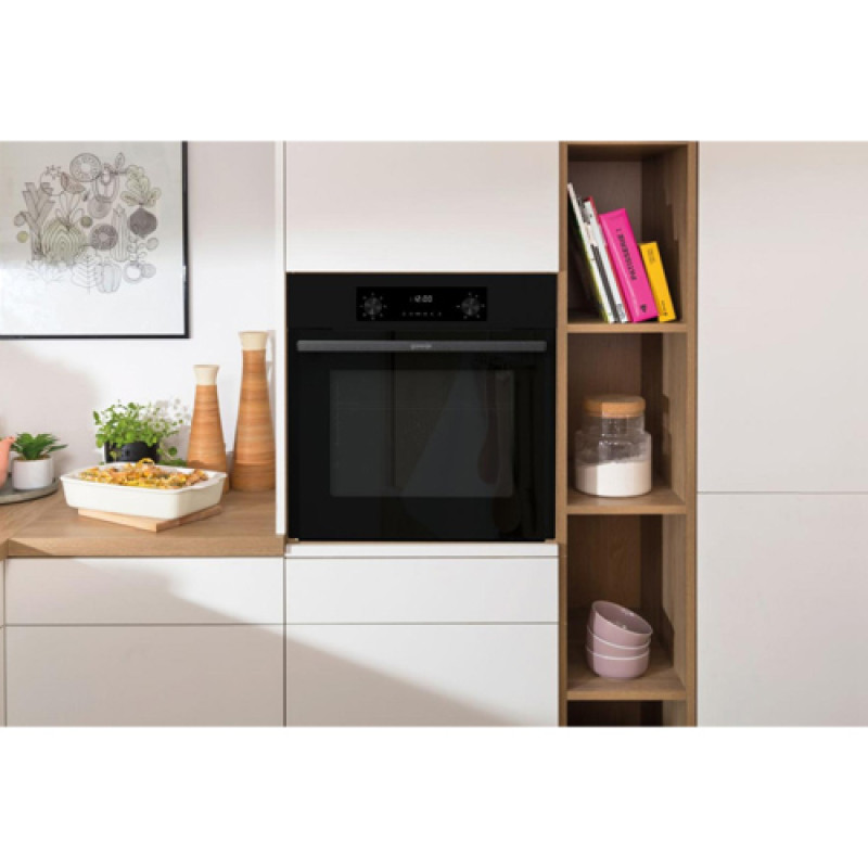Духова шафа GORENJE BO6635E01B