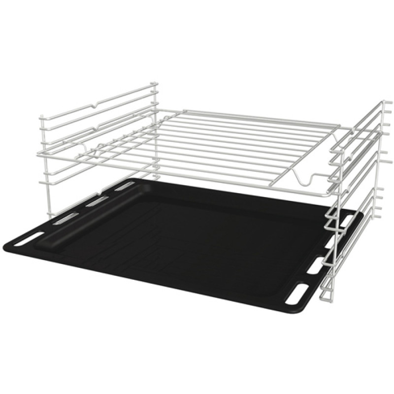 Духова шафа GORENJE BO6635E01B