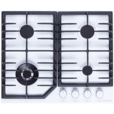 Варильна поверхня PERFELLI HGM 61694 WH
