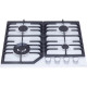 Варильна поверхня PERFELLI HGM 61694 WH
