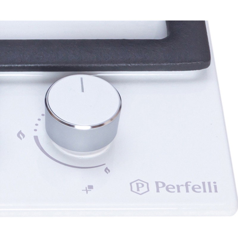 Варильна поверхня PERFELLI HGM 61694 WH
