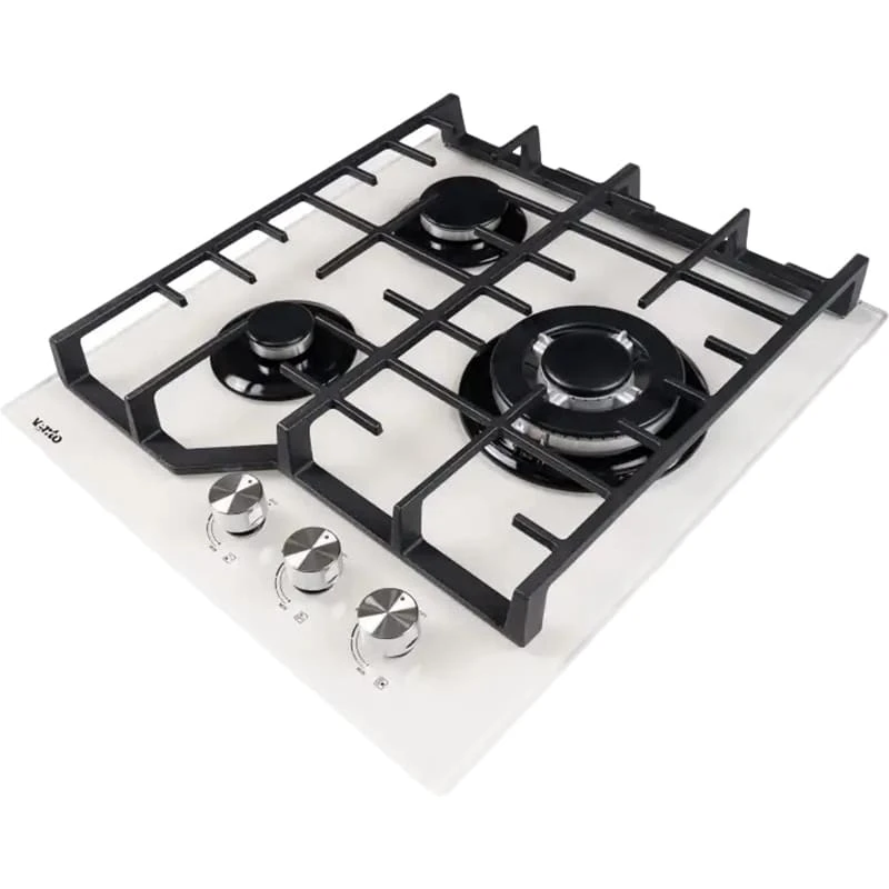 Варильна поверхня VENTOLUX HG430 L7G CEST (IVORY)