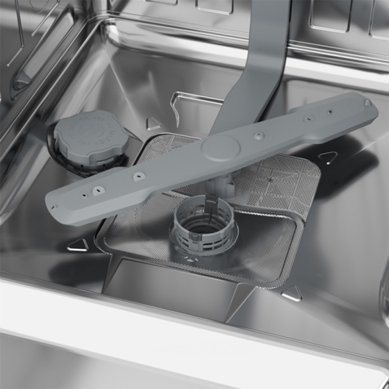Посудомийна машина BEKO BDIN36532