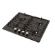 Варильна поверхня VENTOLUX HG640-MA3 S (BK)