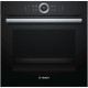 Духова шафа BOSCH HBG 633 BB1