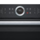 Духова шафа BOSCH HBG 633 BB1