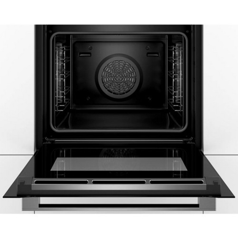 Духова шафа BOSCH HBG 633 BB1