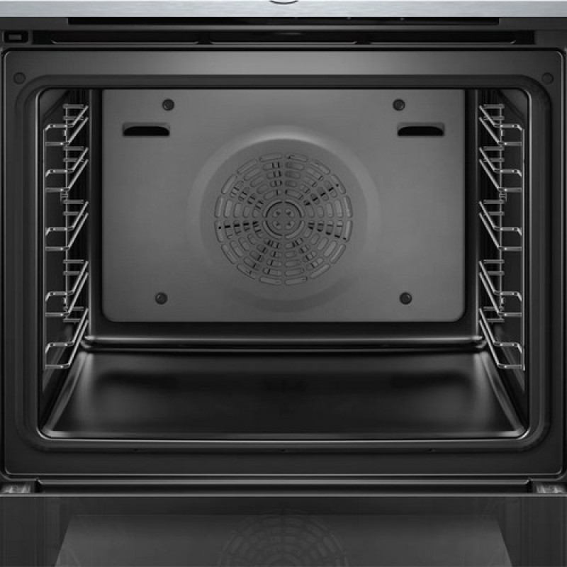 Духова шафа BOSCH HBG634BS1