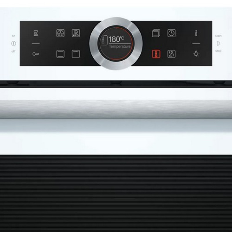 Духова шафа BOSCH HBG634 BW1
