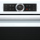 Духова шафа BOSCH HBG634 BW1
