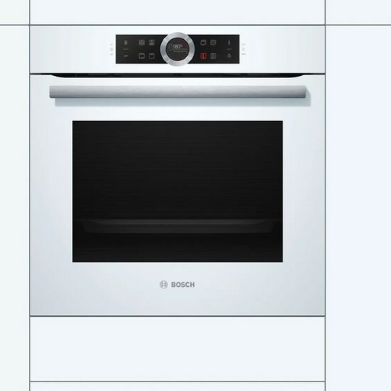Духова шафа BOSCH HBG634 BW1