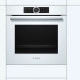 Духова шафа BOSCH HBG634 BW1