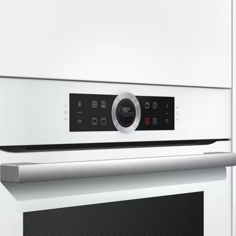 Духова шафа BOSCH HBG634 BW1