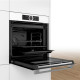Духова шафа BOSCH HBG634 BW1