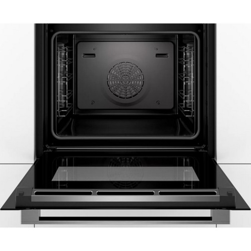 Духова шафа BOSCH HBG634 BW1