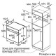Духова шафа BOSCH HBG634 BW1