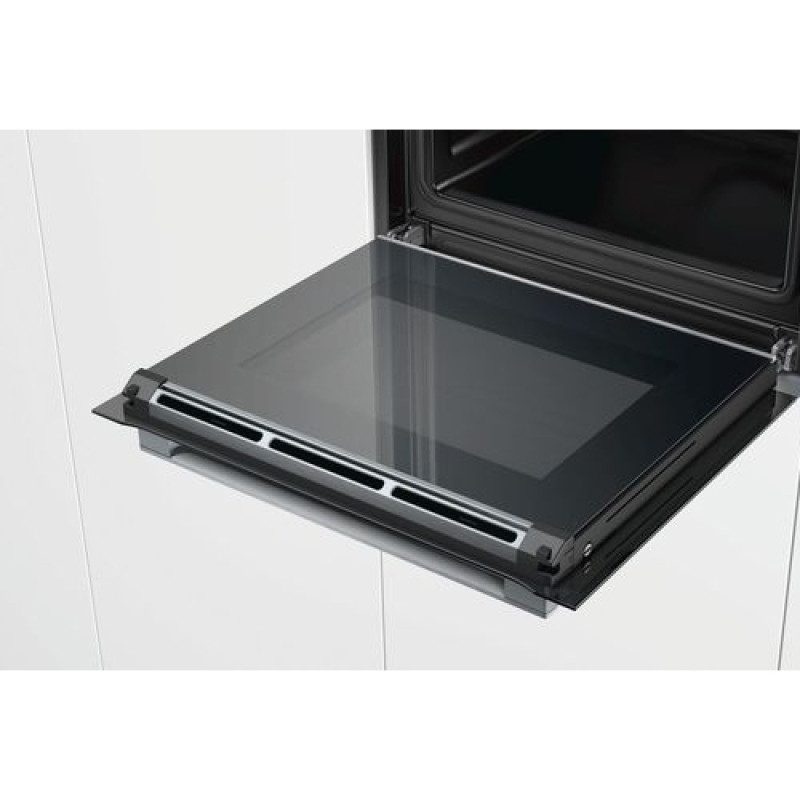Духова шафа BOSCH HBG6764S1