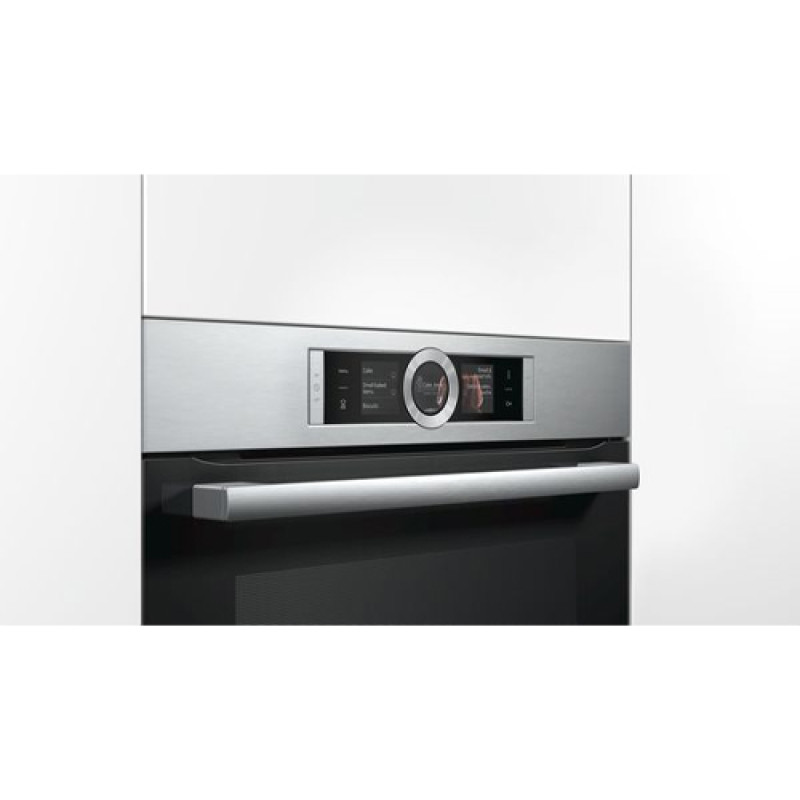 Духова шафа BOSCH HBG6764S1