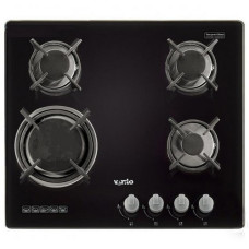 Варильна поверхня VENTOLUX HD 640 GEE (BK)