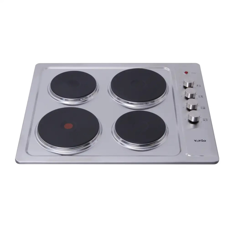 Варильна поверхня VENTOLUX HE 604 INOX 1