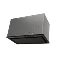 Витяжка VENTOLUX PUNTO 52 BKG (1200) ST