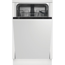 Посудомийна машина BEKO DIS35021