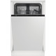 Посудомийна машина BEKO DIS35021