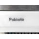 Витяжка FABIANO Sensei 52 Silent Inox