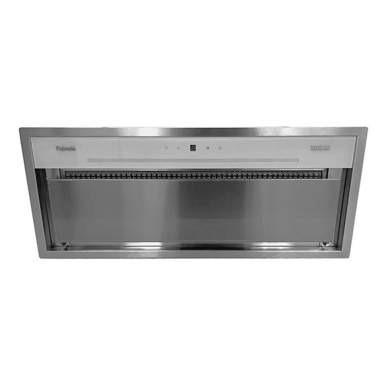 Витяжка FABIANO Sensei 52 Silent Inox