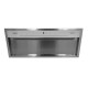 Витяжка FABIANO Sensei 52 Silent Inox