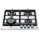 Варильна поверхня WHIRLPOOL AKT 6465 WH
