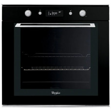 Духова шафа WHIRLPOOL AKZM 784 NB