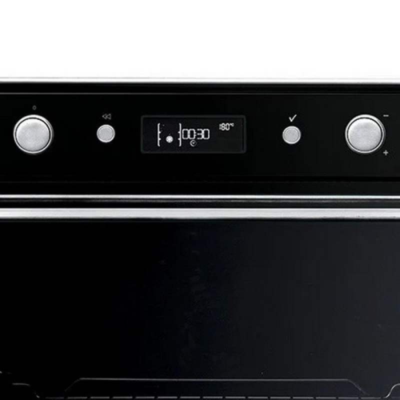 Духова шафа WHIRLPOOL AKZM 784 NB