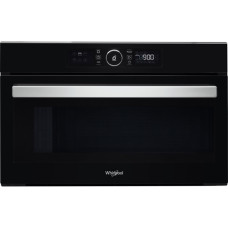 Мікрохвильова піч WHIRLPOOL AMW 730 NB