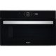 Мікрохвильова піч WHIRLPOOL AMW 730 NB