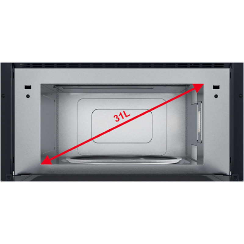 Мікрохвильова піч WHIRLPOOL AMW 730 NB