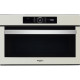 Мікрохвильова піч WHIRLPOOL AMW 730 SD