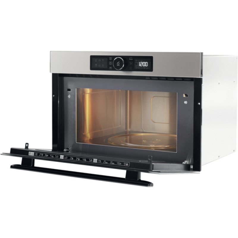 Мікрохвильова піч WHIRLPOOL AMW 730 SD