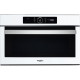 Мікрохвильова піч WHIRLPOOL AMW 730 WH