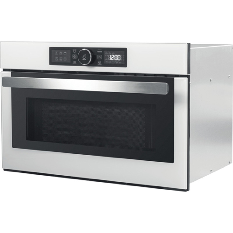 Мікрохвильова піч WHIRLPOOL AMW 730 WH