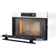 Мікрохвильова піч WHIRLPOOL AMW 730 WH